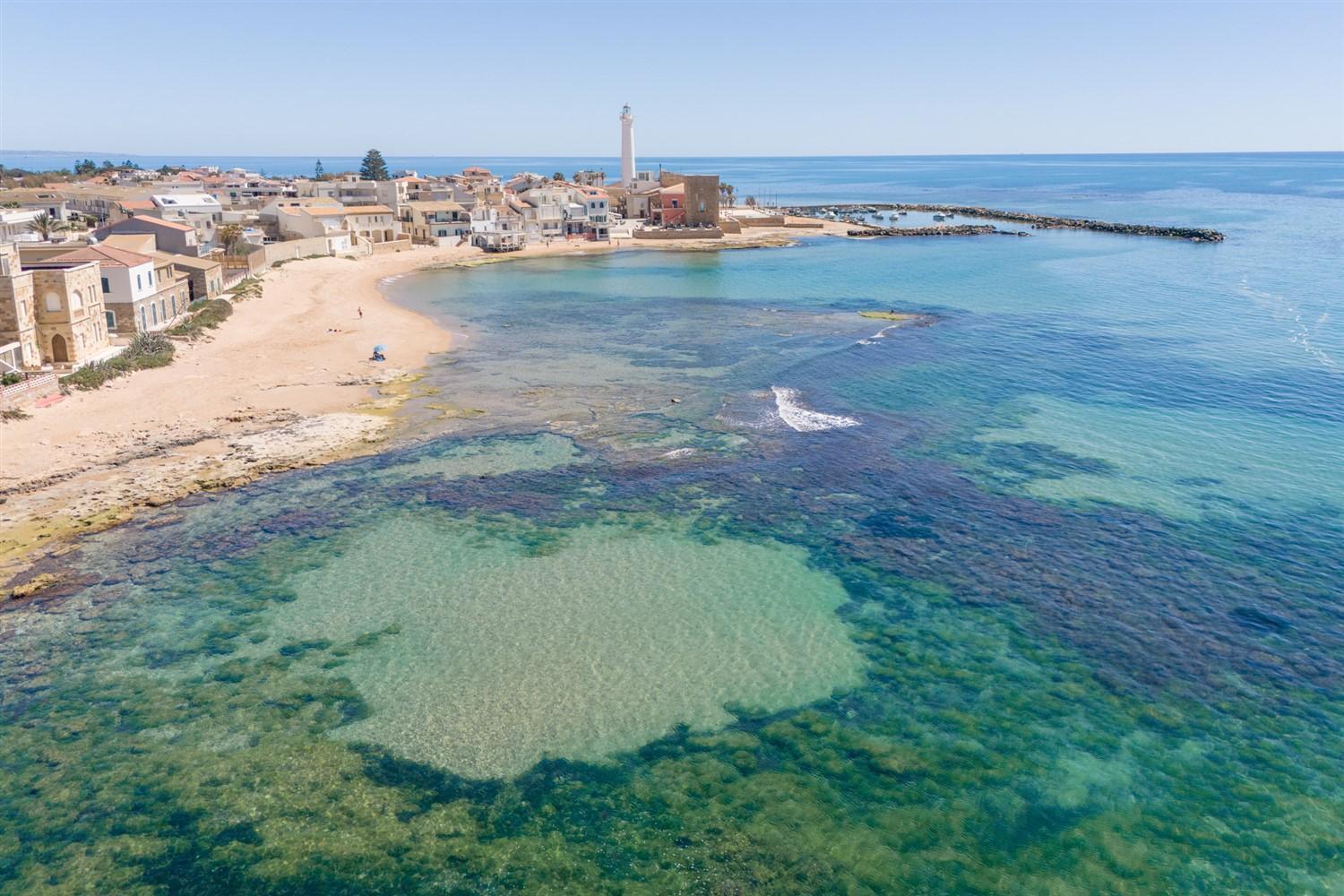 Appartamenti Pomelia بونتا سيكا المظهر الخارجي الصورة