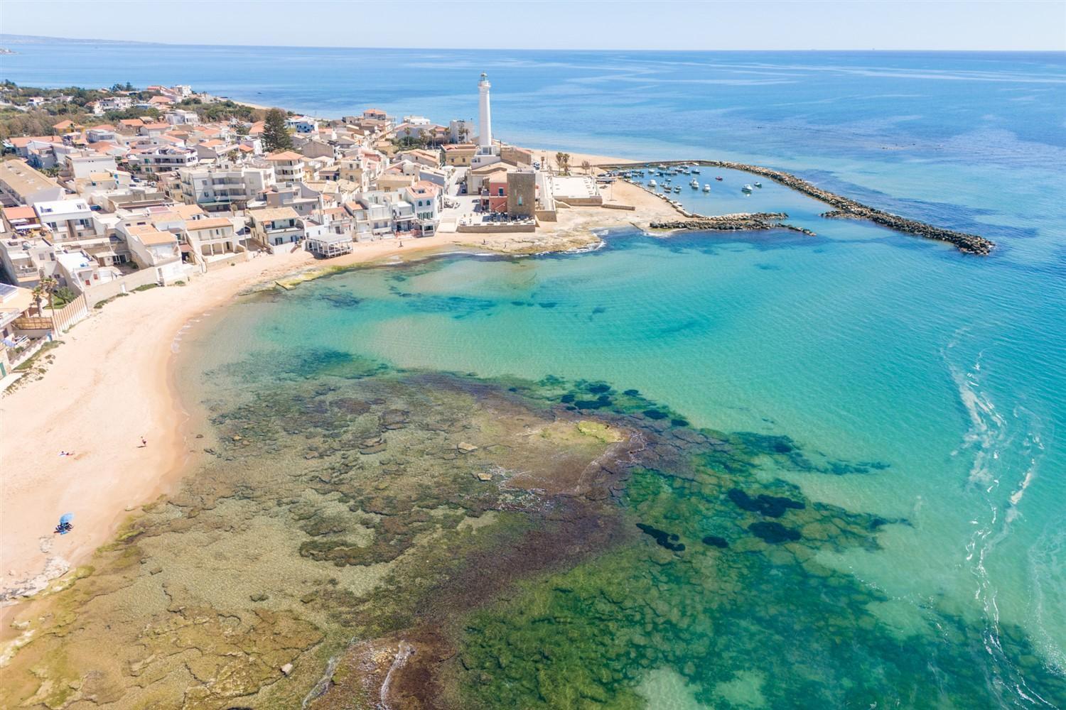 Appartamenti Pomelia بونتا سيكا المظهر الخارجي الصورة