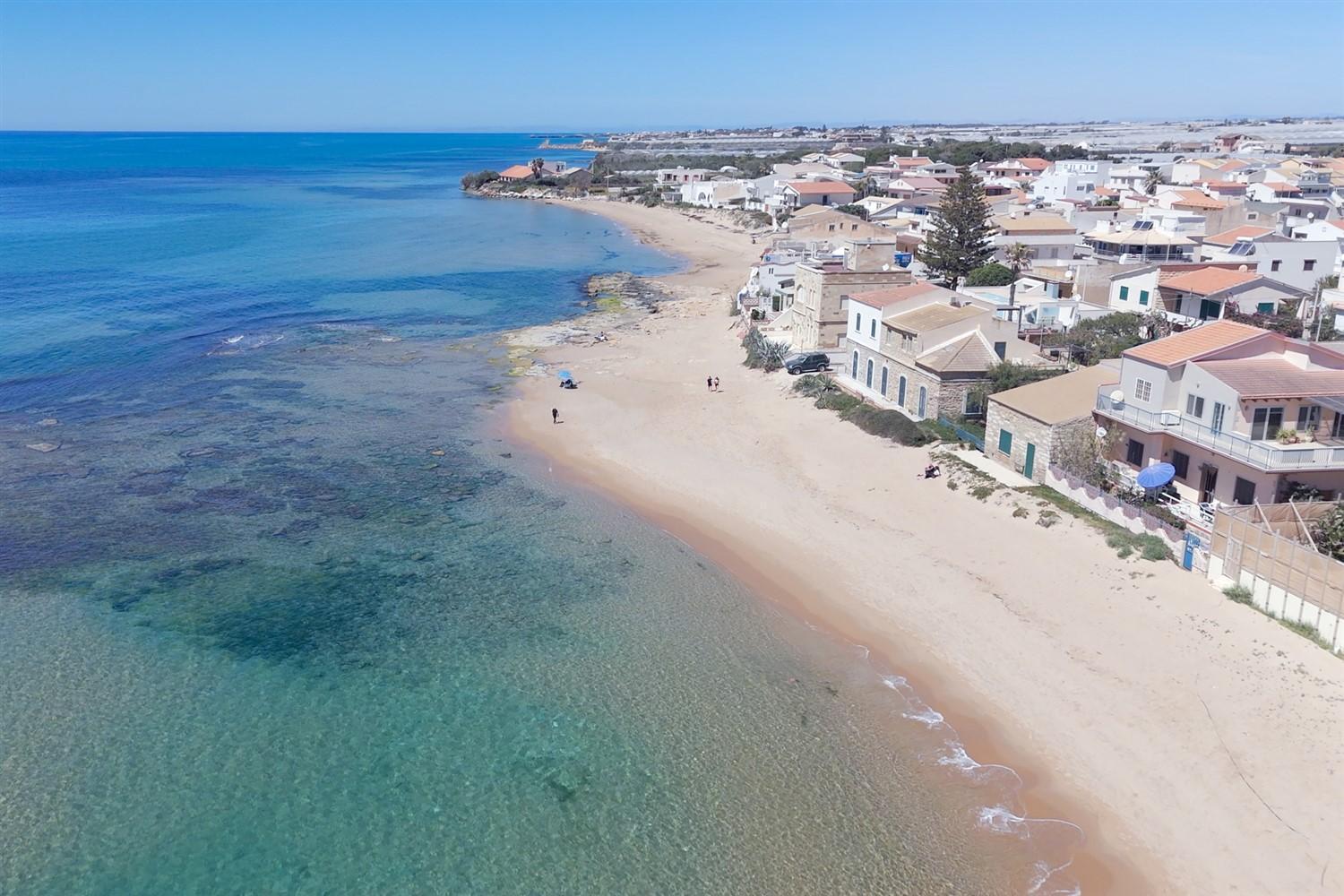 Appartamenti Pomelia بونتا سيكا المظهر الخارجي الصورة