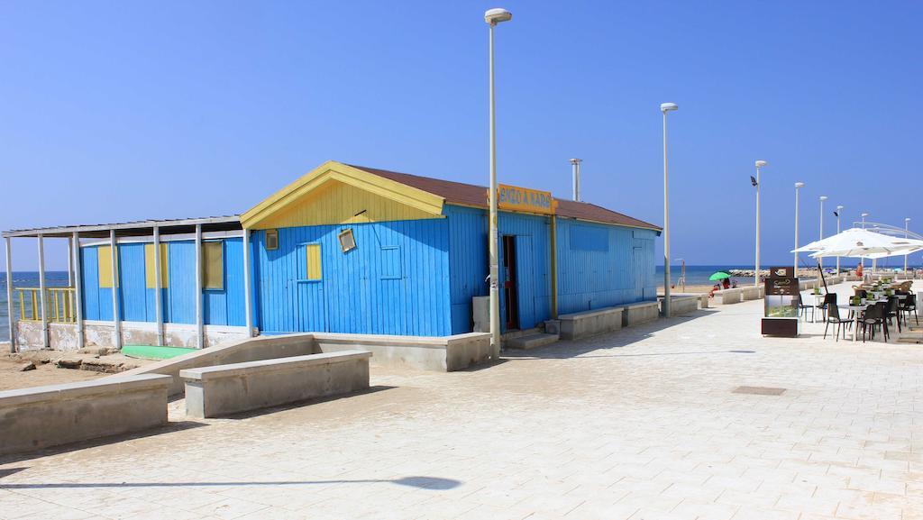 Appartamenti Pomelia بونتا سيكا المظهر الخارجي الصورة