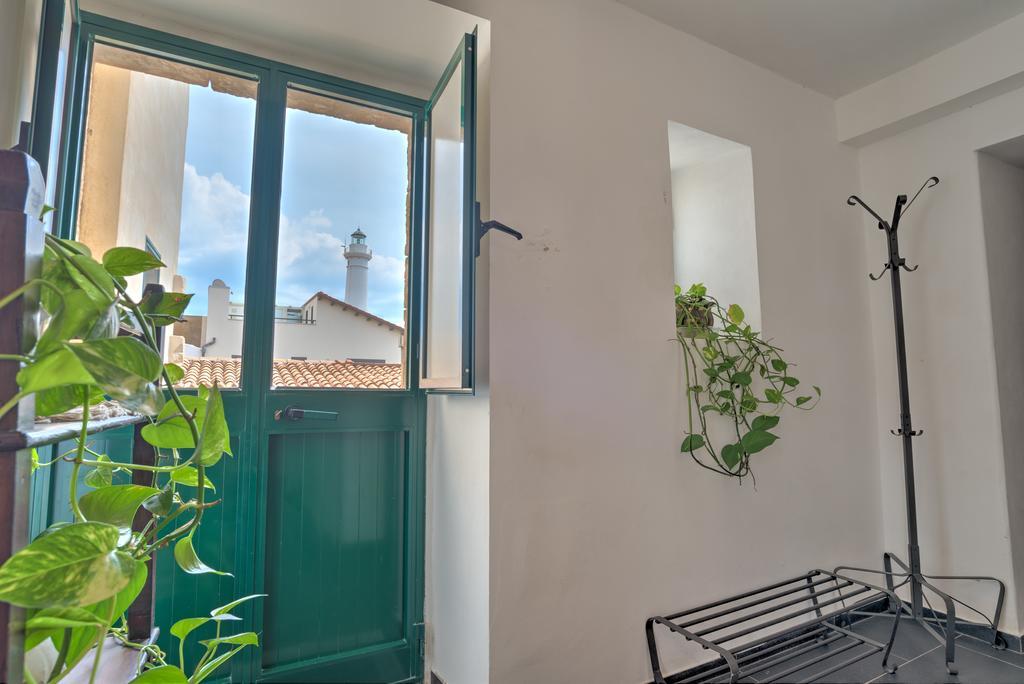 Appartamenti Pomelia بونتا سيكا المظهر الخارجي الصورة