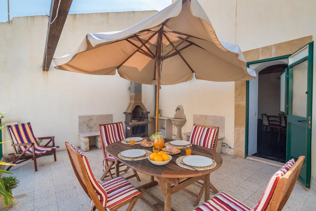 Appartamenti Pomelia بونتا سيكا المظهر الخارجي الصورة