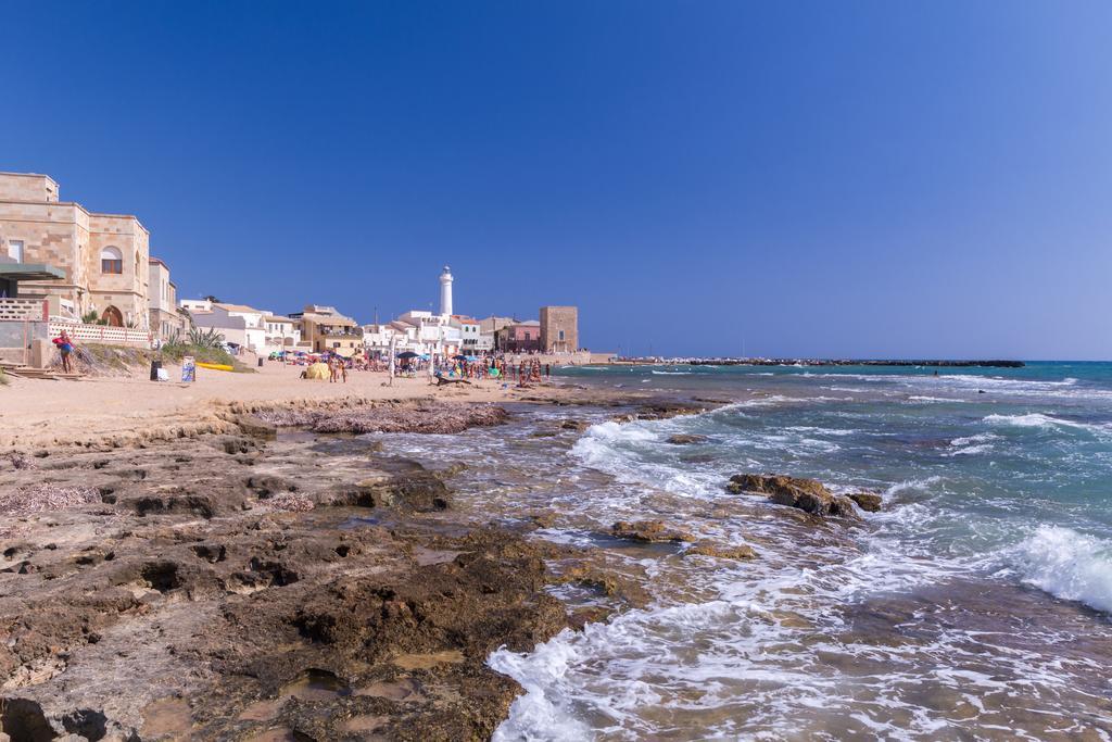 Appartamenti Pomelia بونتا سيكا المظهر الخارجي الصورة