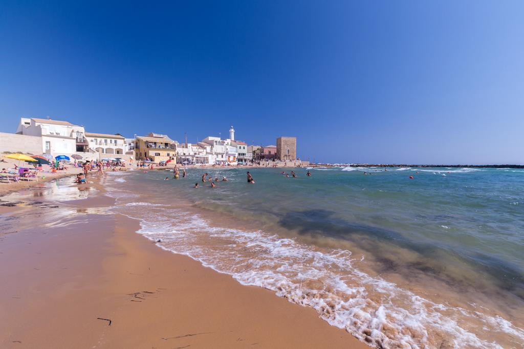 Appartamenti Pomelia بونتا سيكا المظهر الخارجي الصورة