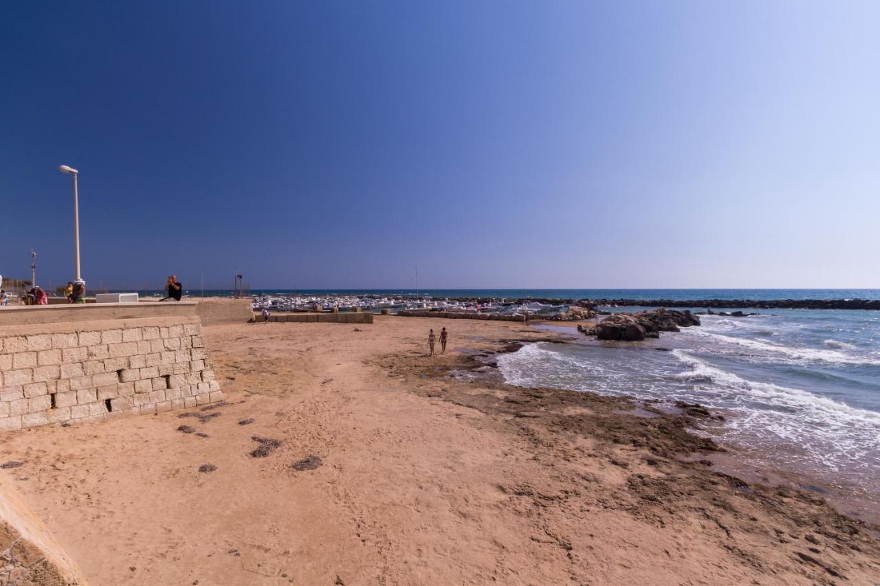 Appartamenti Pomelia بونتا سيكا المظهر الخارجي الصورة