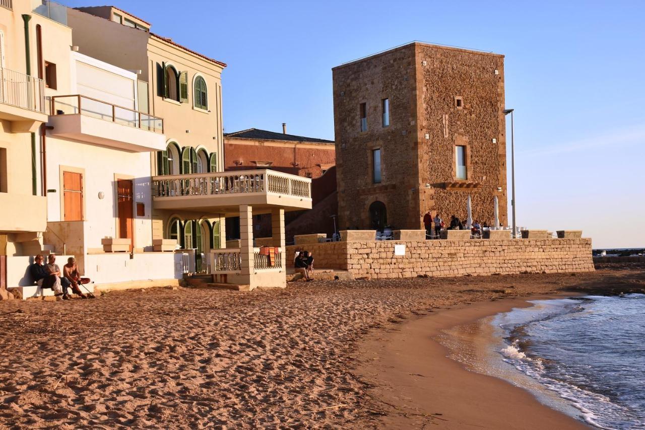 Appartamenti Pomelia بونتا سيكا المظهر الخارجي الصورة